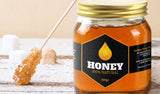 Ontario Honey Labels