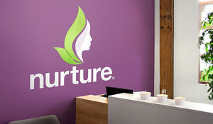 Vinyl Wall Graphics and Lettering